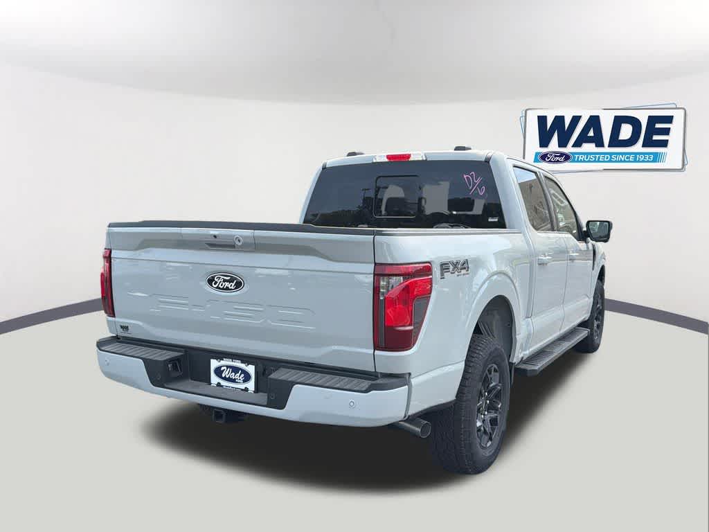Thumbnail: 2026 Ford F-150 - 5