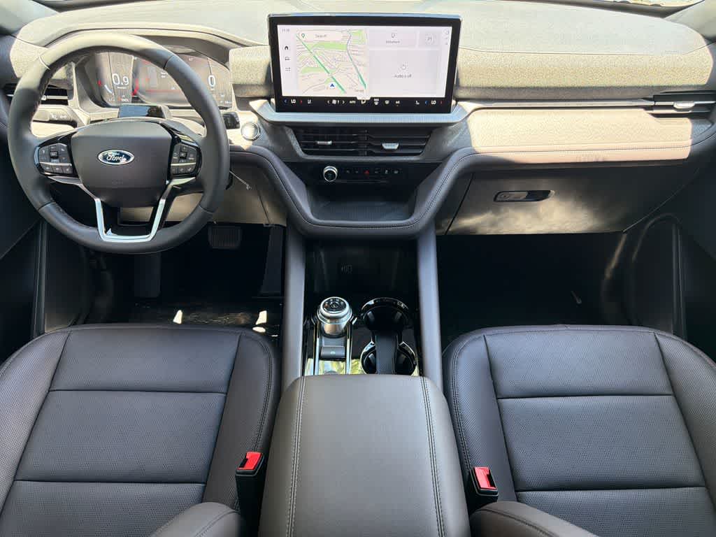 Thumbnail: 2026 Ford Explorer - 21