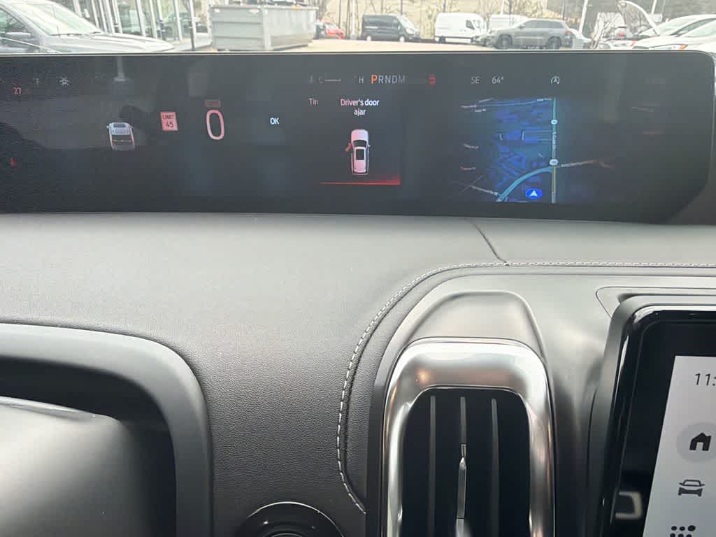 Thumbnail: 2026 Ford Expedition MAX - 28