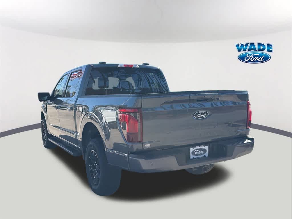 Thumbnail: 2026 Ford F-150 - 7