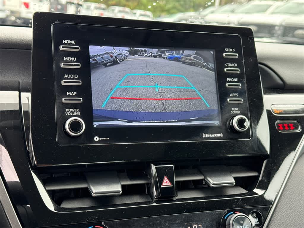 Thumbnail: 2024 Toyota Camry - 26