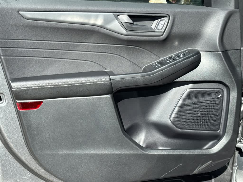 Thumbnail: 2026 Ford Escape - 11