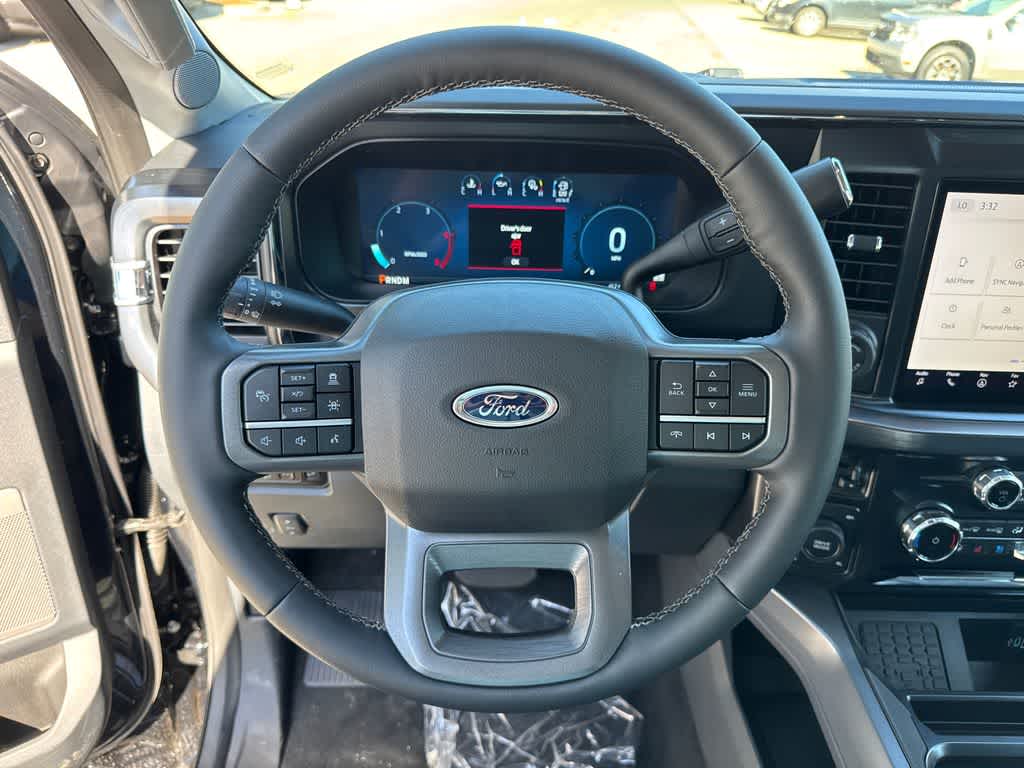 Thumbnail: 2026 Ford F-350 - 22