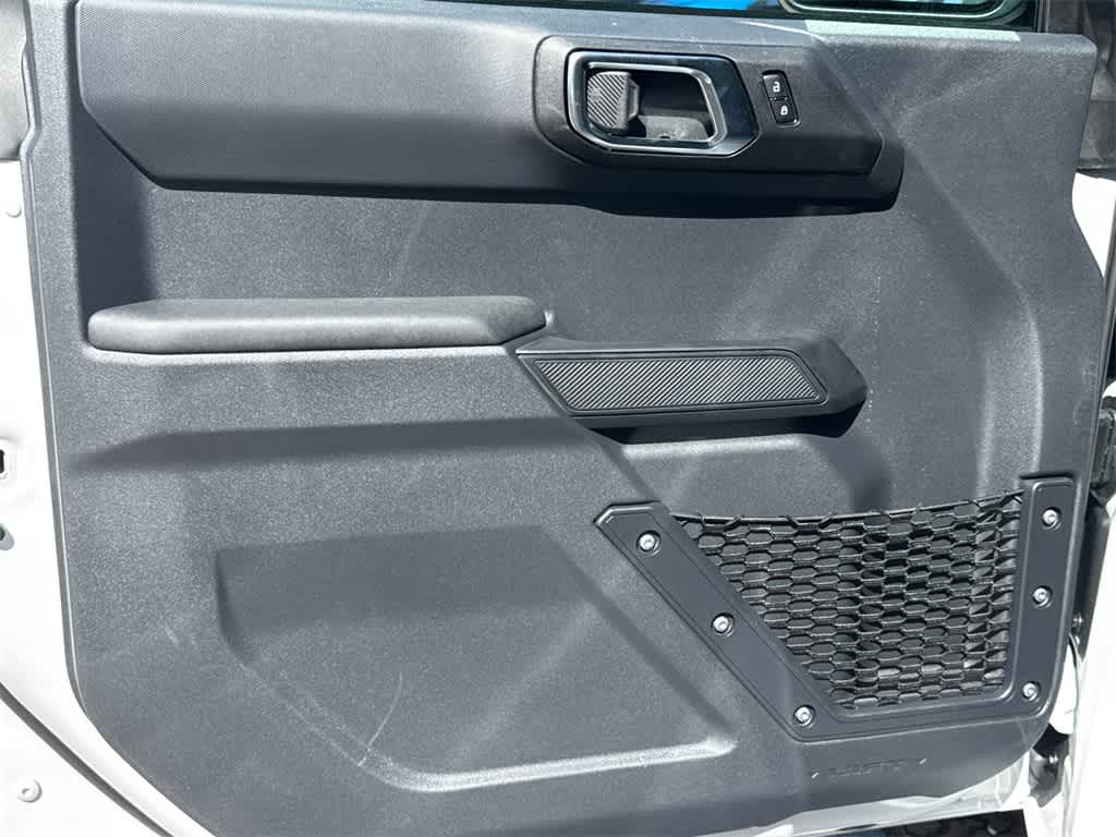 Thumbnail: 2025 Ford Bronco - 11