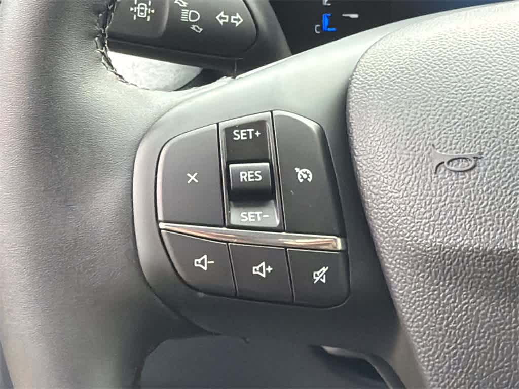 Thumbnail: 2026 Ford Maverick - 22