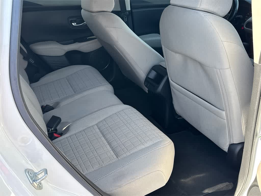 Thumbnail: 2024 Honda HR-V - 14