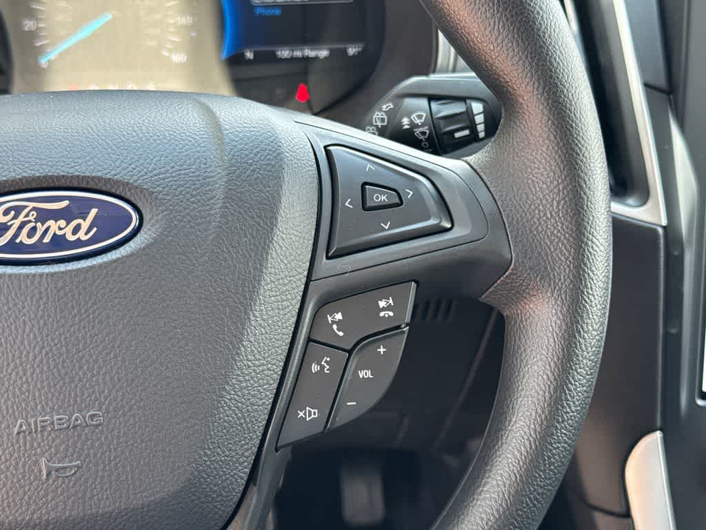 Thumbnail: 2024 Ford Edge - 24