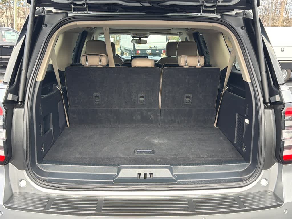 Thumbnail: 2023 Ford Expedition MAX - 16