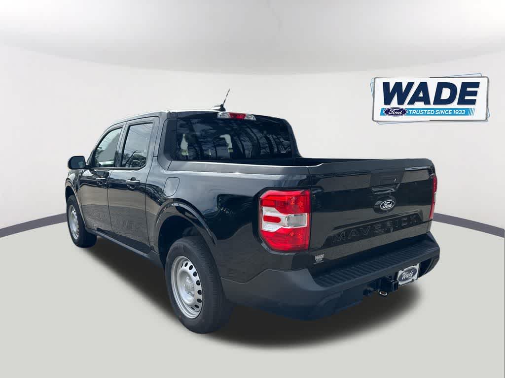 Thumbnail: 2026 Ford Maverick - 7