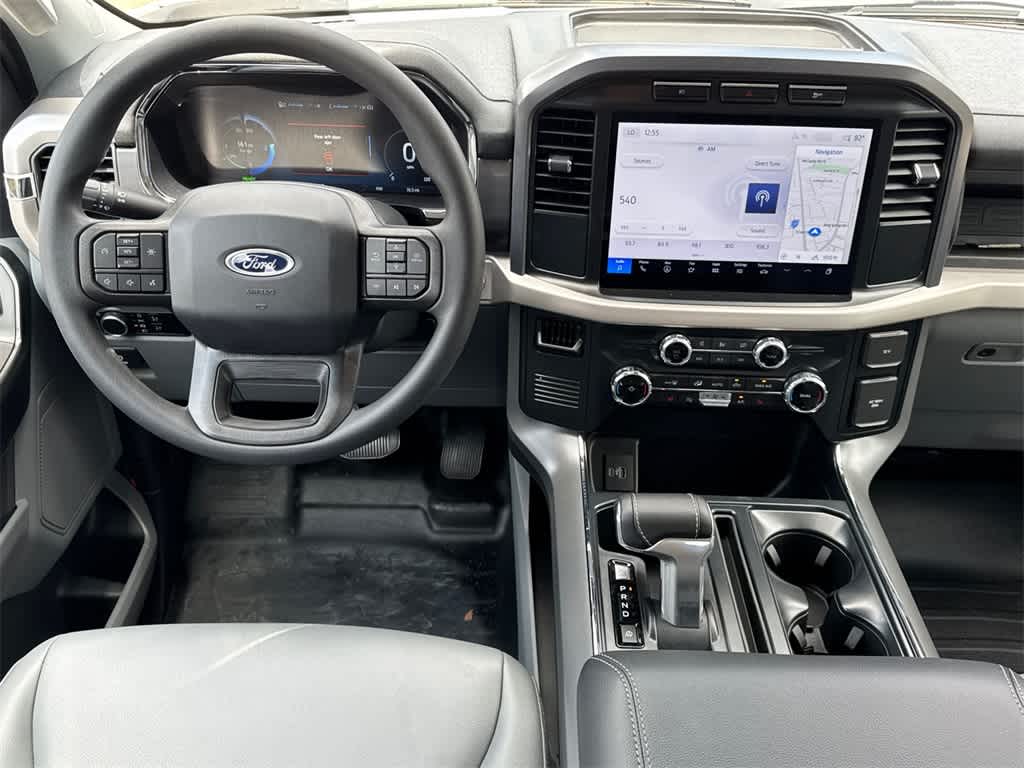 Thumbnail: 2023 Ford F-150 - 20