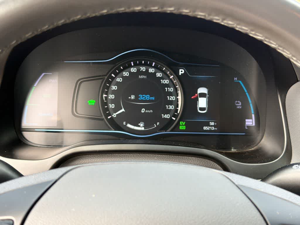 Thumbnail: 2019 Hyundai Ioniq - 24