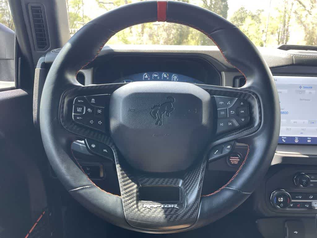 Thumbnail: 2023 Ford Bronco - 13