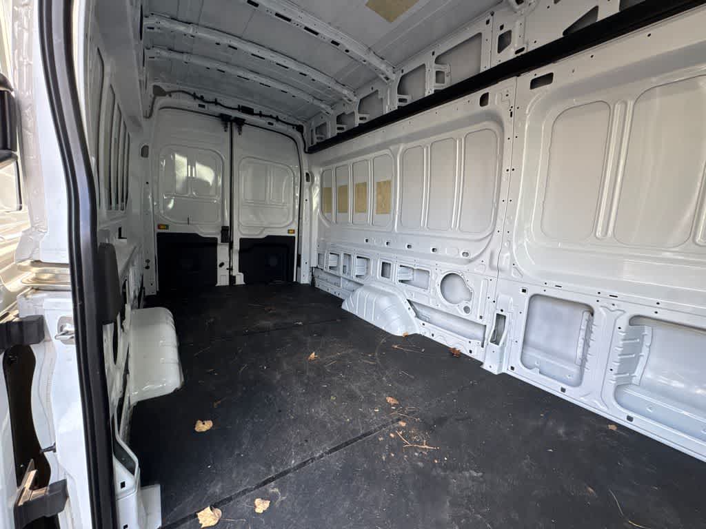 Thumbnail: 2024 Ford Transit Series - 15