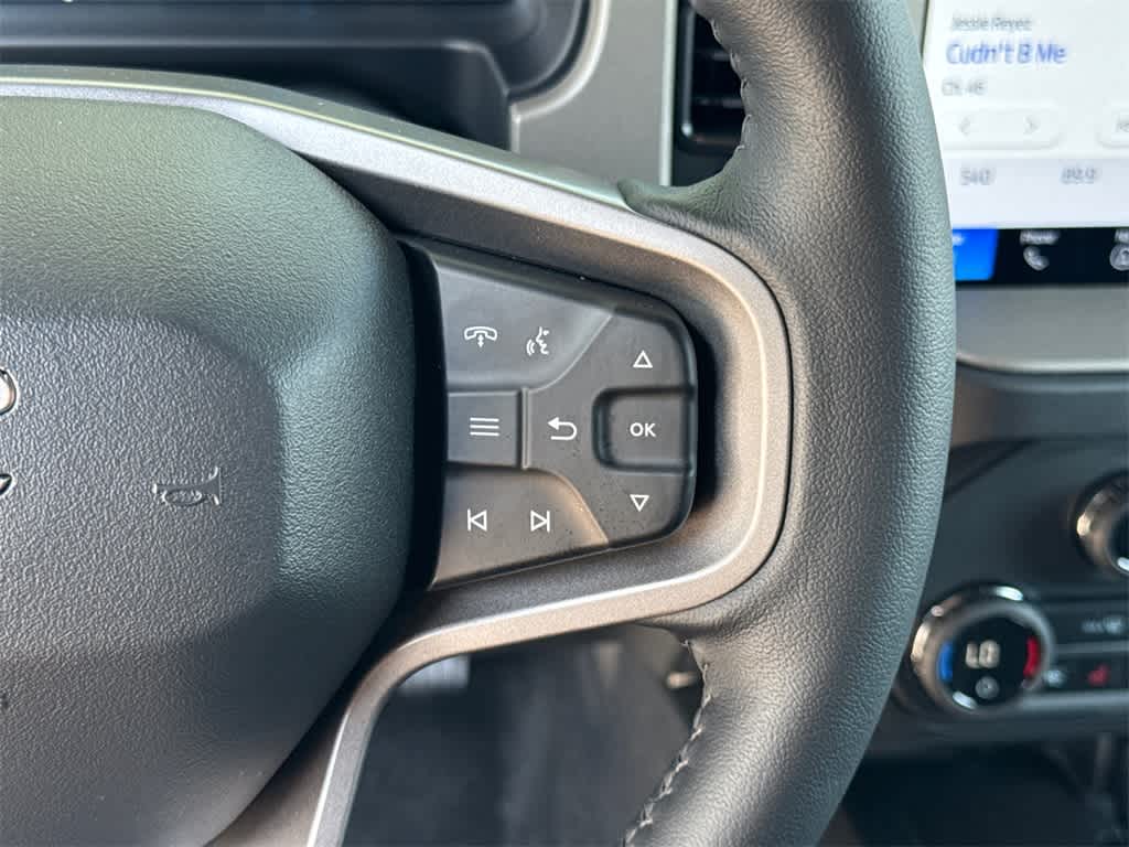 Thumbnail: 2025 Ford Bronco - 23