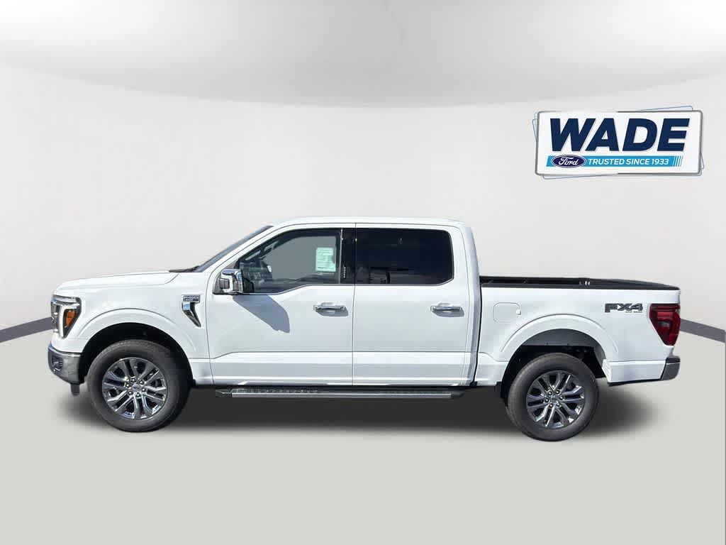 Thumbnail: 2026 Ford F-150 - 8