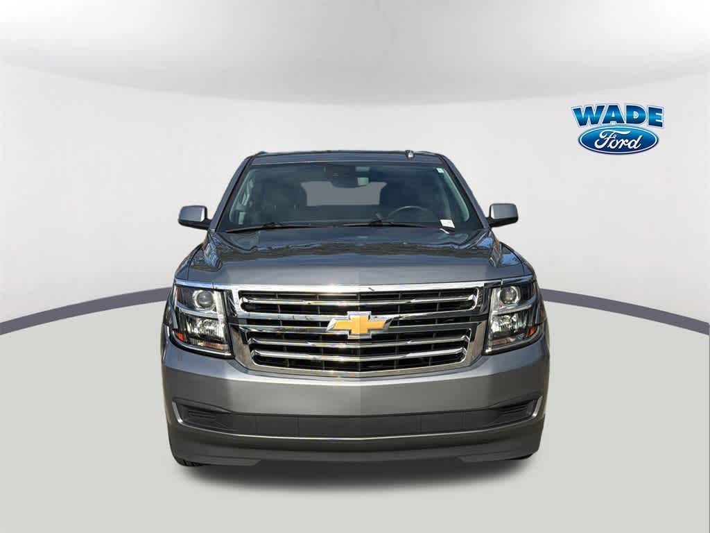 Thumbnail: 2020 Chevrolet Tahoe - 2