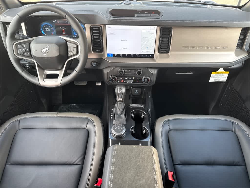 Thumbnail: 2025 Ford Bronco - 18