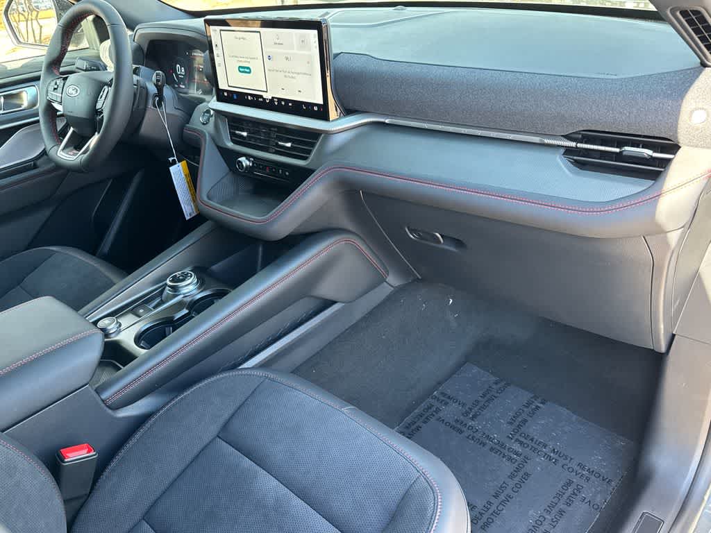 Thumbnail: 2026 Ford Explorer - 13