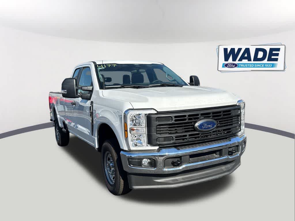 Thumbnail: 2024 Ford F-250 - 3