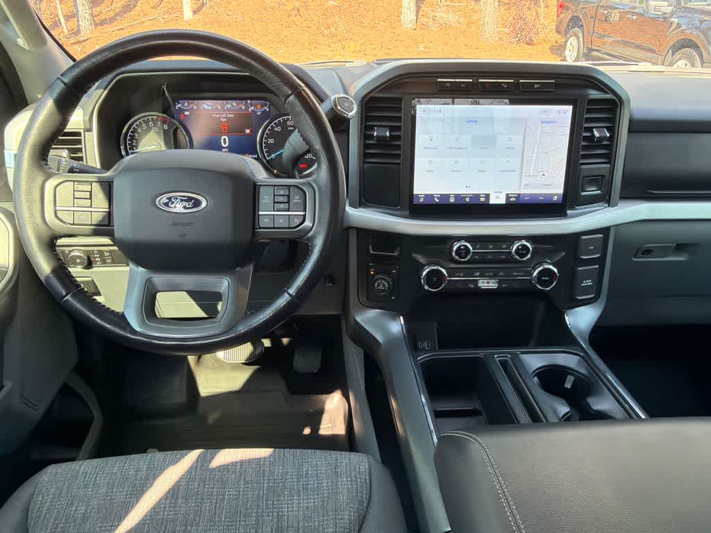 Thumbnail: 2022 Ford F-150 - 20