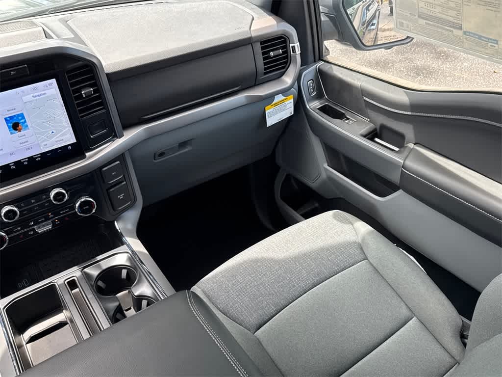 Thumbnail: 2024 Ford F-150 - 21