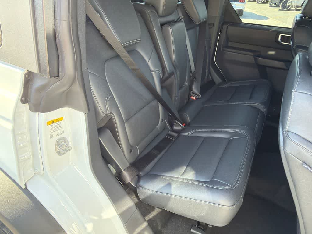 Thumbnail: 2026 Ford Bronco - 13