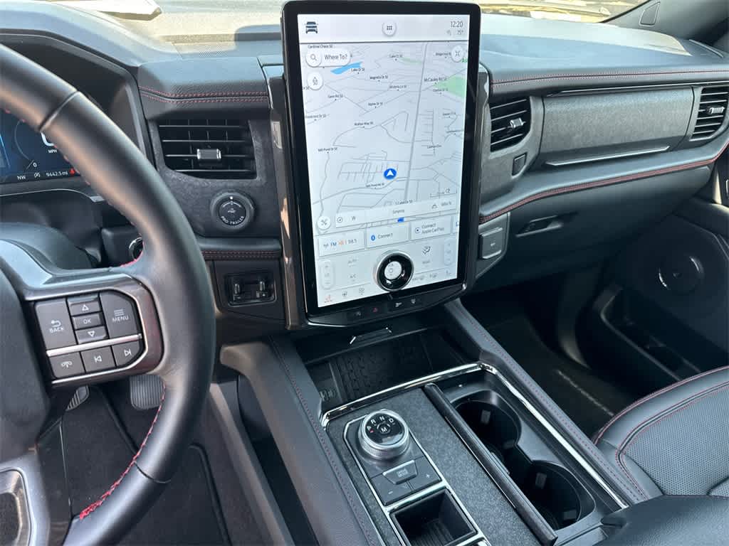 Thumbnail: 2023 Ford Expedition MAX - 29