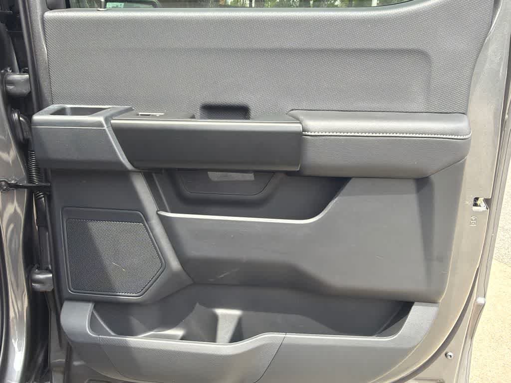 Thumbnail: 2026 Ford F-150 - 15