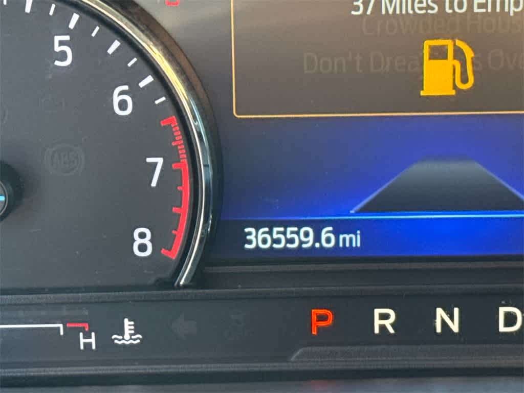 Thumbnail: 2023 Ford Explorer - 28