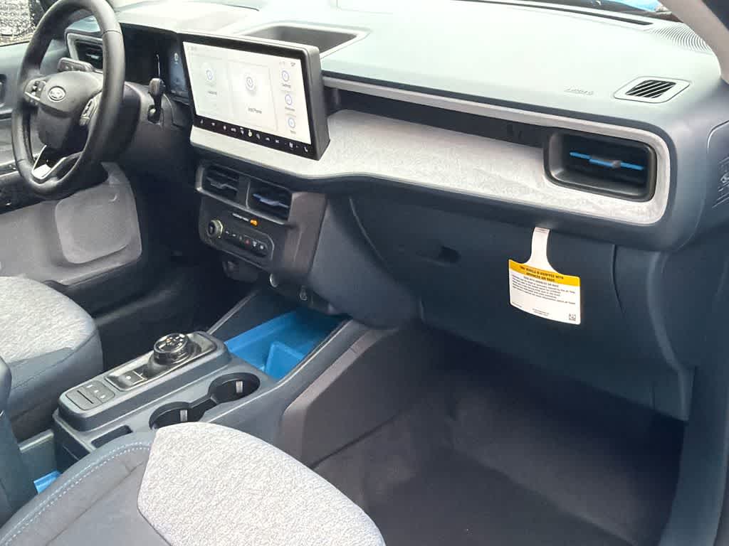 Thumbnail: 2026 Ford Maverick - 13