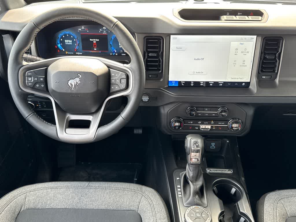 Thumbnail: 2025 Ford Bronco - 19