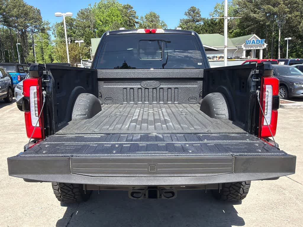 Thumbnail: 2026 Ford F-350 - 16