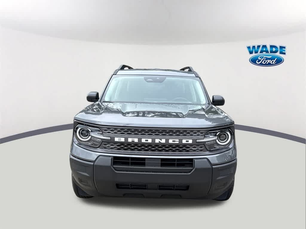 Thumbnail: 2025 Ford Bronco Sport - 2