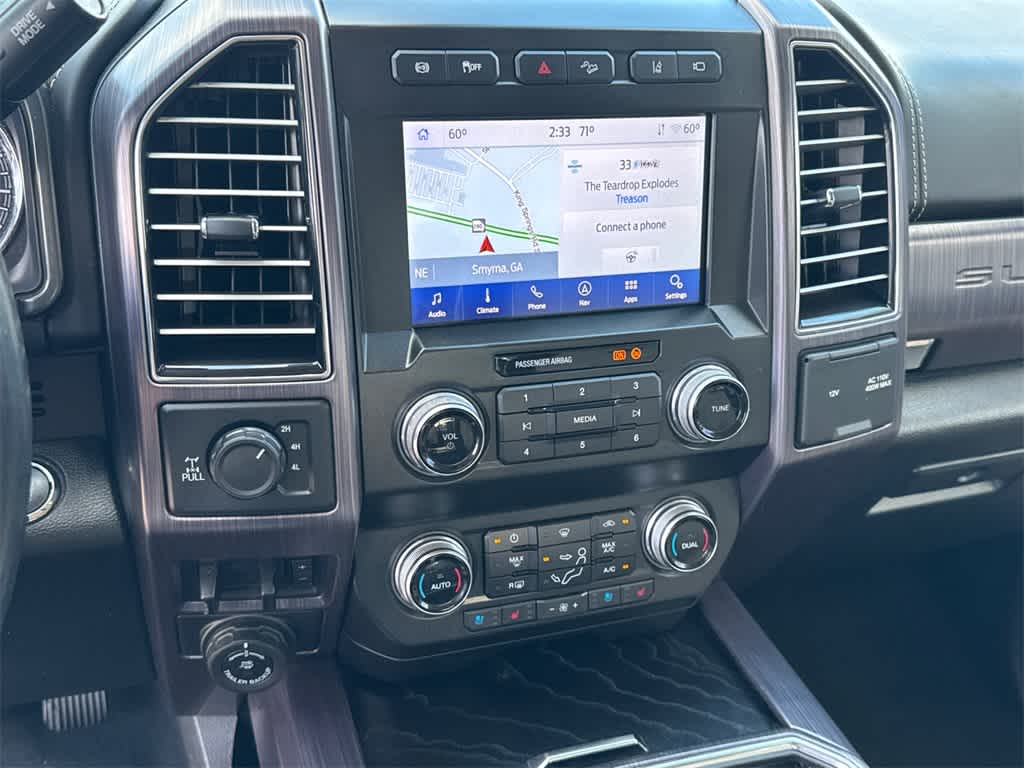 Thumbnail: 2021 Ford Econoline - 26