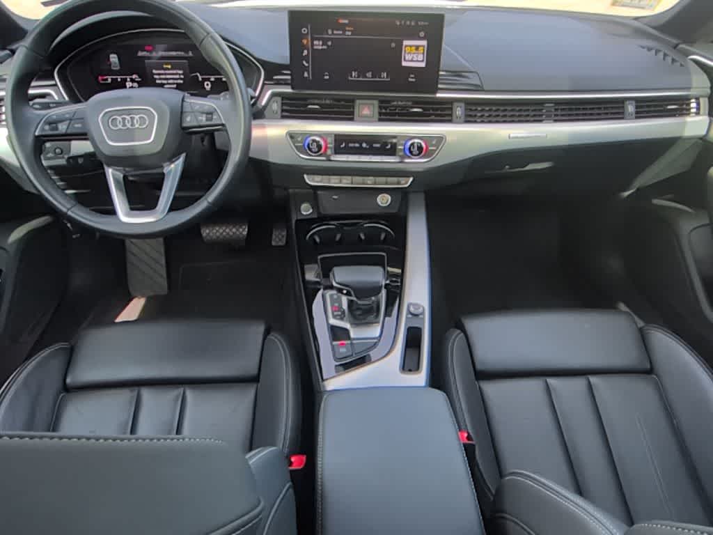 Thumbnail: 2025 Audi A5 - 19