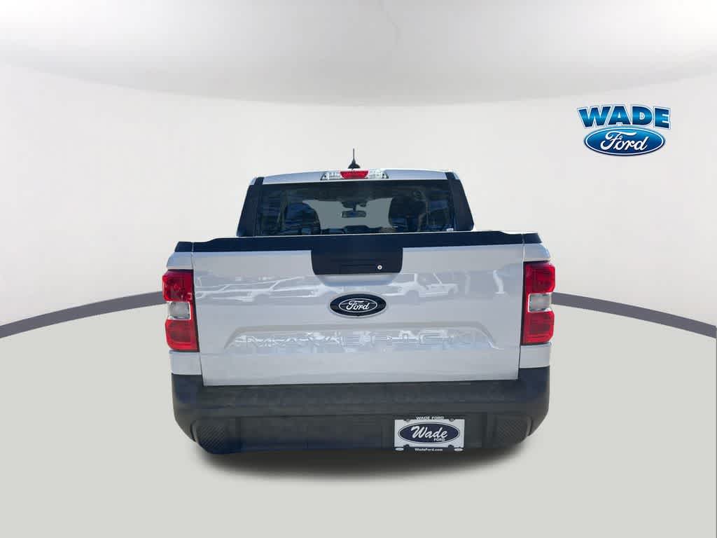 Thumbnail: 2025 Ford Maverick - 6