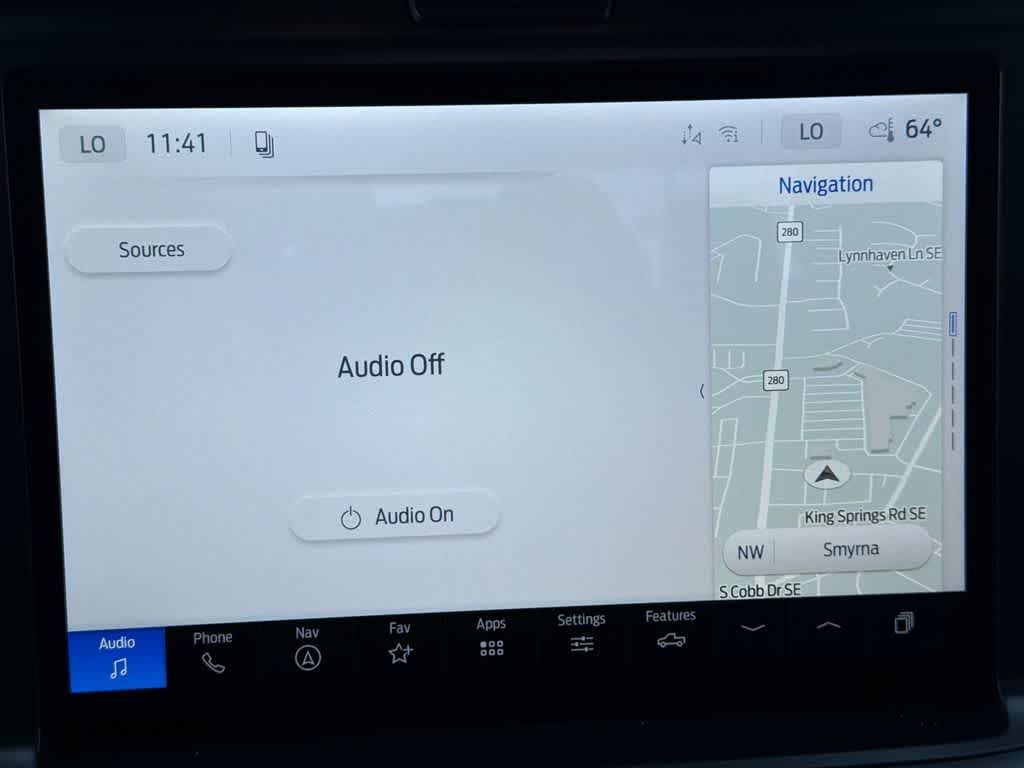 Thumbnail: 2026 Ford F-150 - 27