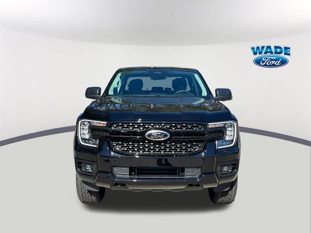 Thumbnail: 2025 Ford Ranger - 2