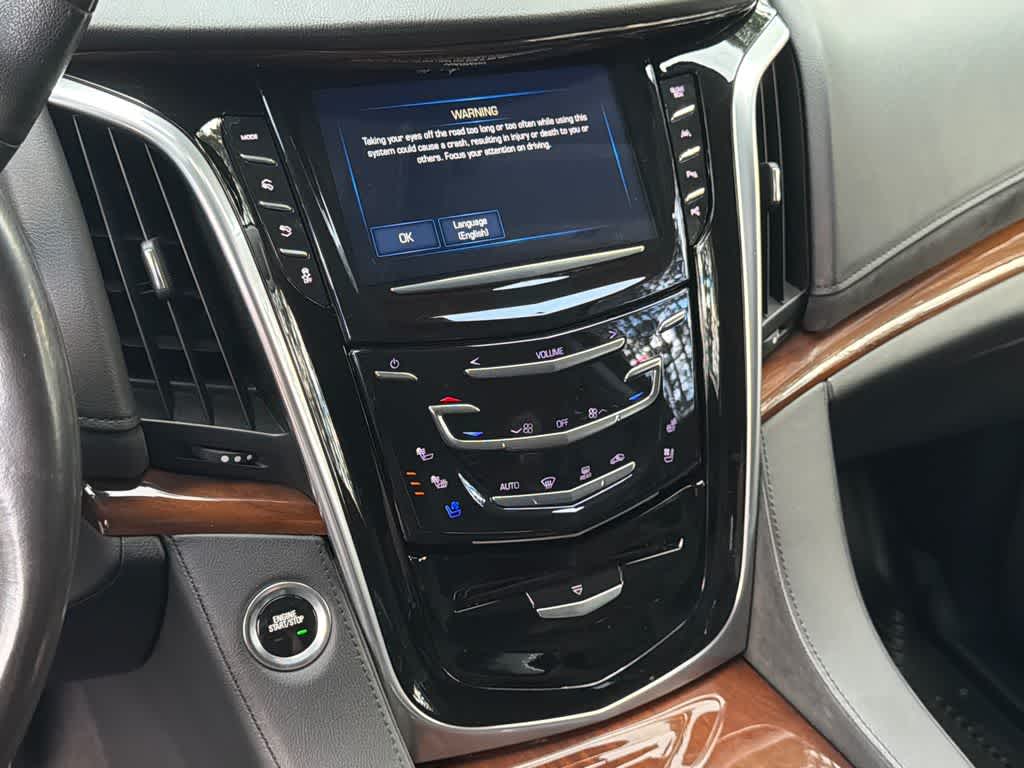 Thumbnail: 2020 Cadillac Escalade - 26