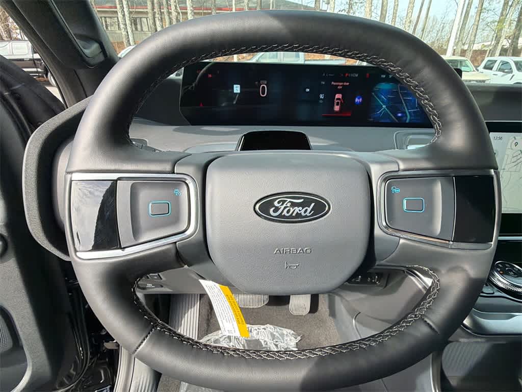 Thumbnail: 2026 Ford Expedition - 26