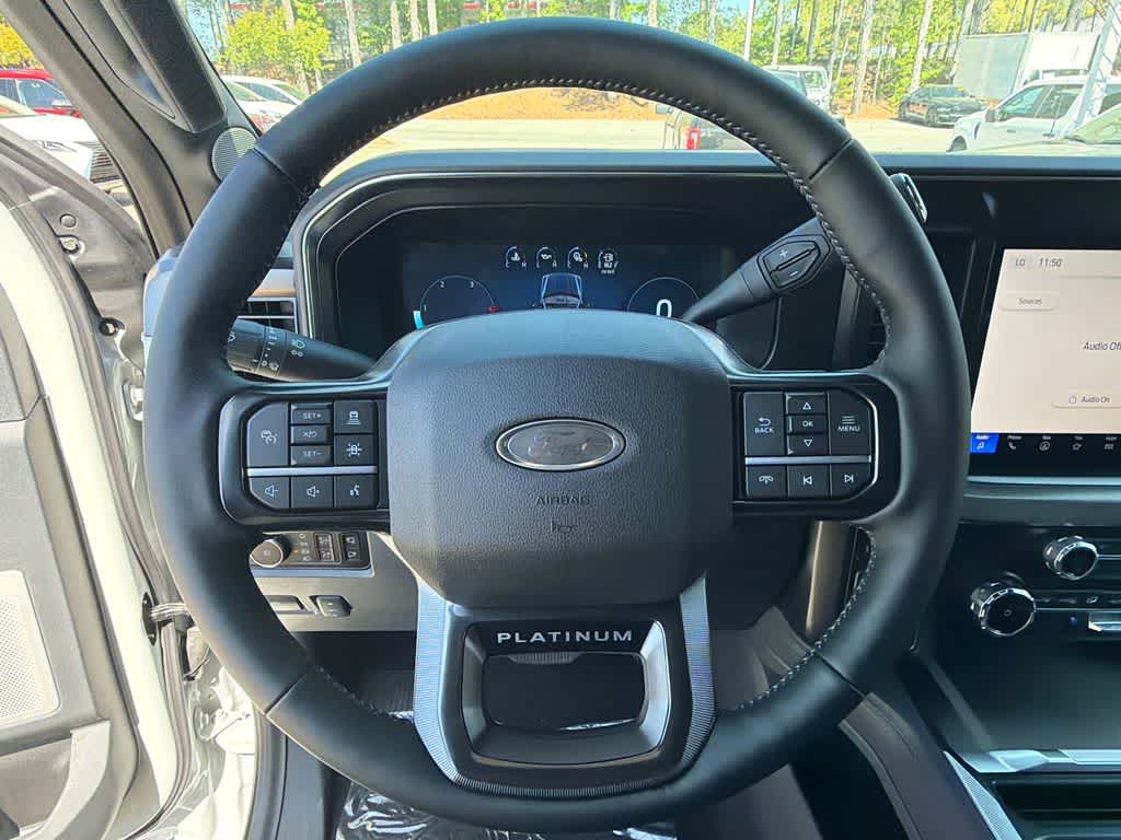 Thumbnail: 2026 Ford F-250 - 21