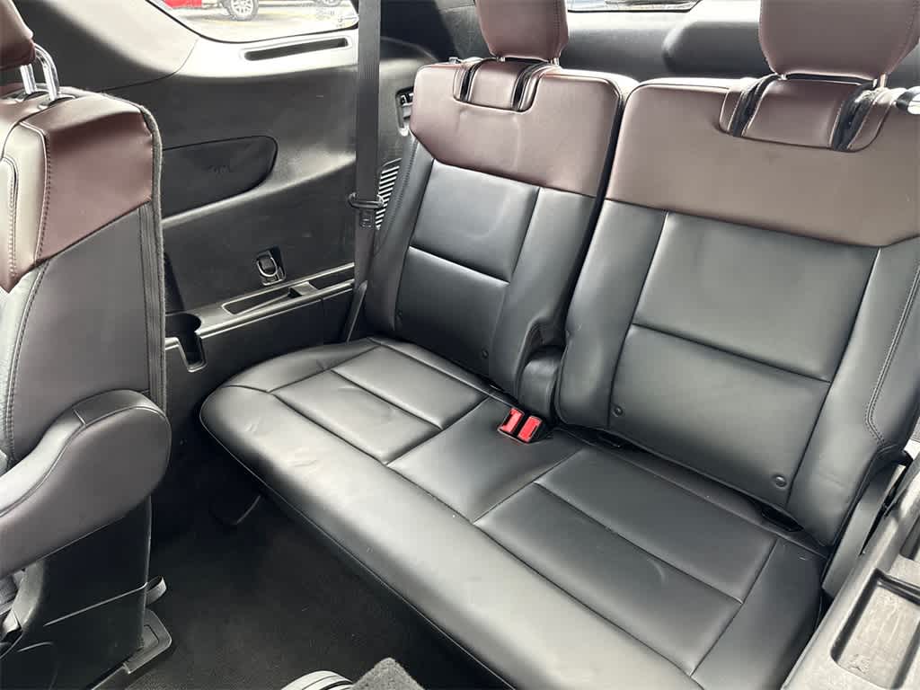 Thumbnail: 2022 Ford Explorer - 19