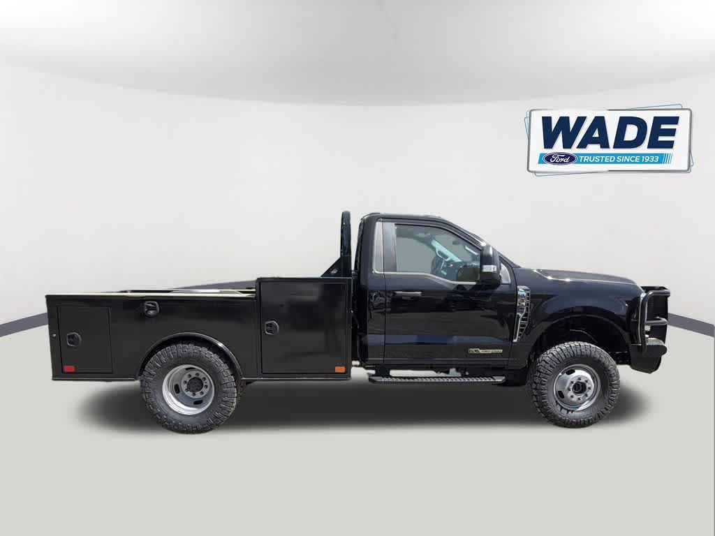 Thumbnail: 2023 Ford F-350 - 4