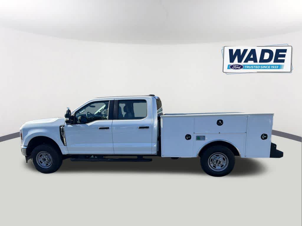 Thumbnail: 2025 Ford F-250 - 8