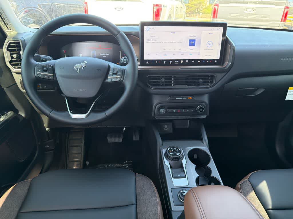 Thumbnail: 2026 Ford Bronco Sport - 18