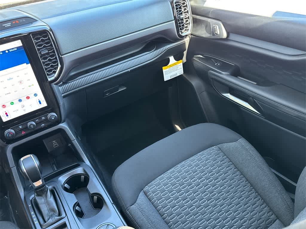 Thumbnail: 2025 Ford Ranger - 20