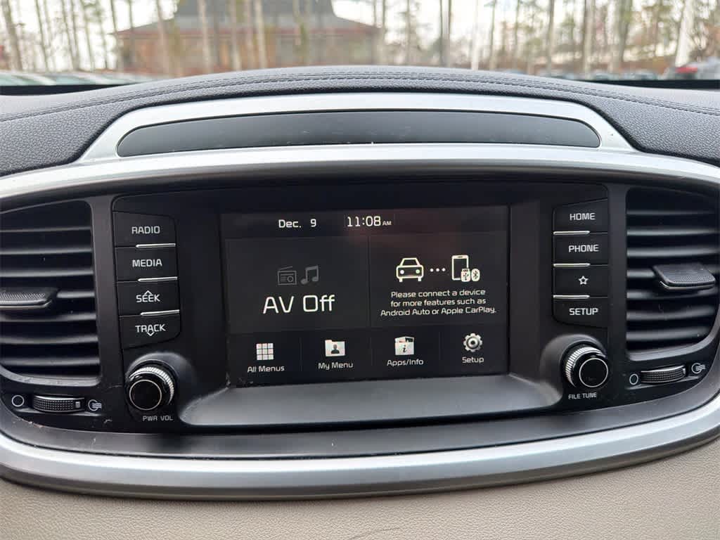 Thumbnail: 2020 Kia Sorento - 26