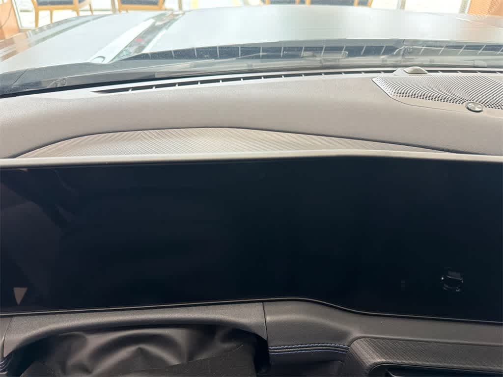 Thumbnail: 2025 Ford Mustang - 18