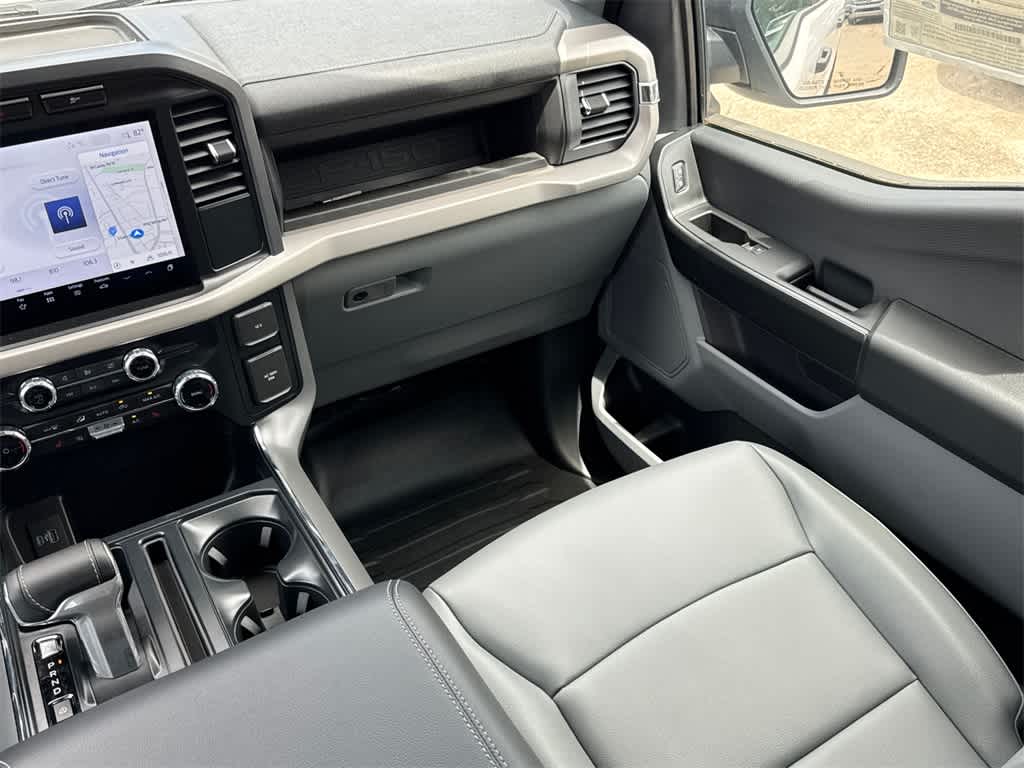 Thumbnail: 2023 Ford F-150 - 21