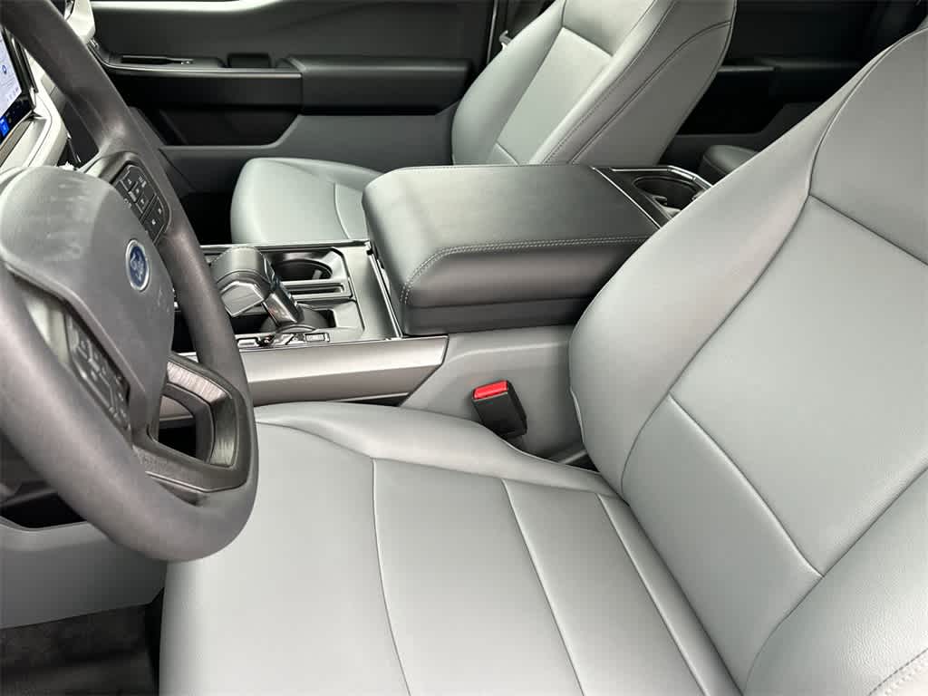 Thumbnail: 2023 Ford F-150 - 12